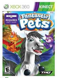 Fantastic Pets Kinect Xbox360