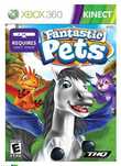 Fantastic Pets Kinect Xbox360