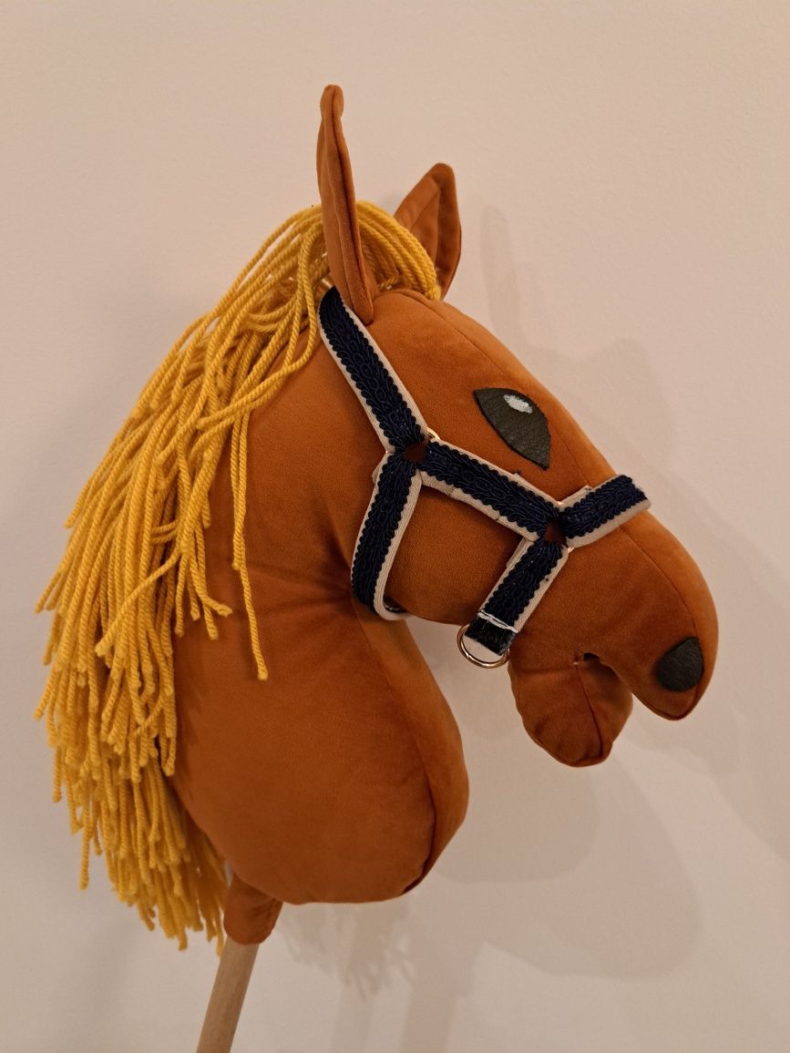 Nowy hobby horse