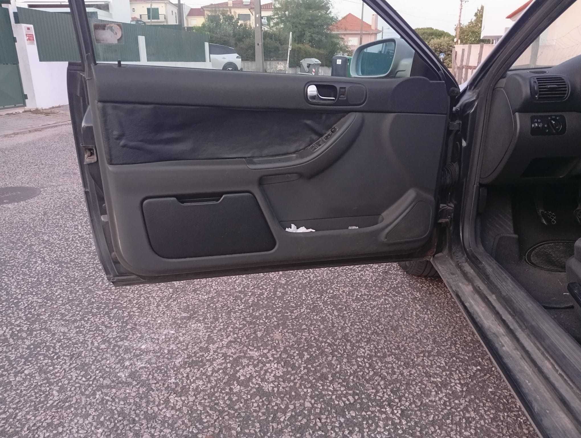 Vendo Audi 1.9 TDI 110 CV