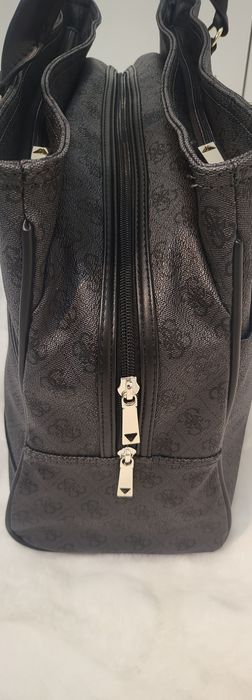 Guess Nowa piękna duża torba.