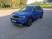 Opel Mokka OPEL MOKKA super stan