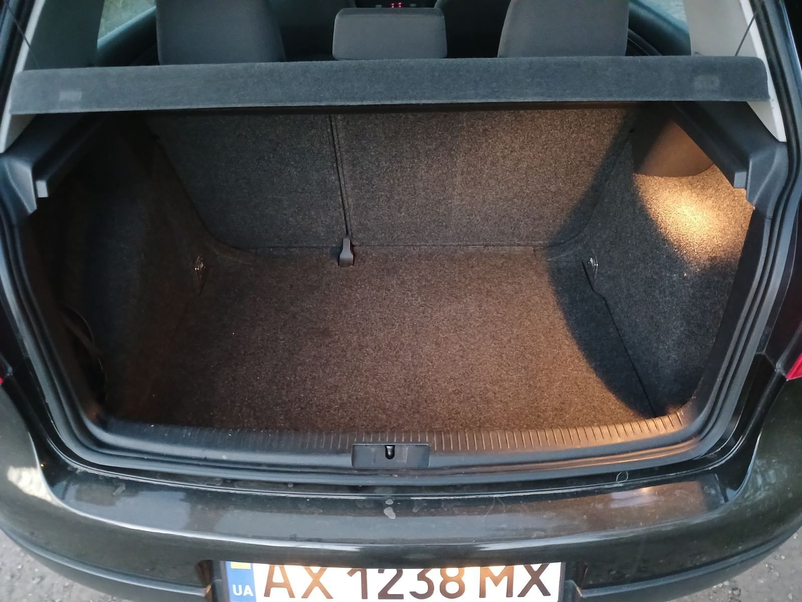 Продам VW Golf 5  1.4MPI