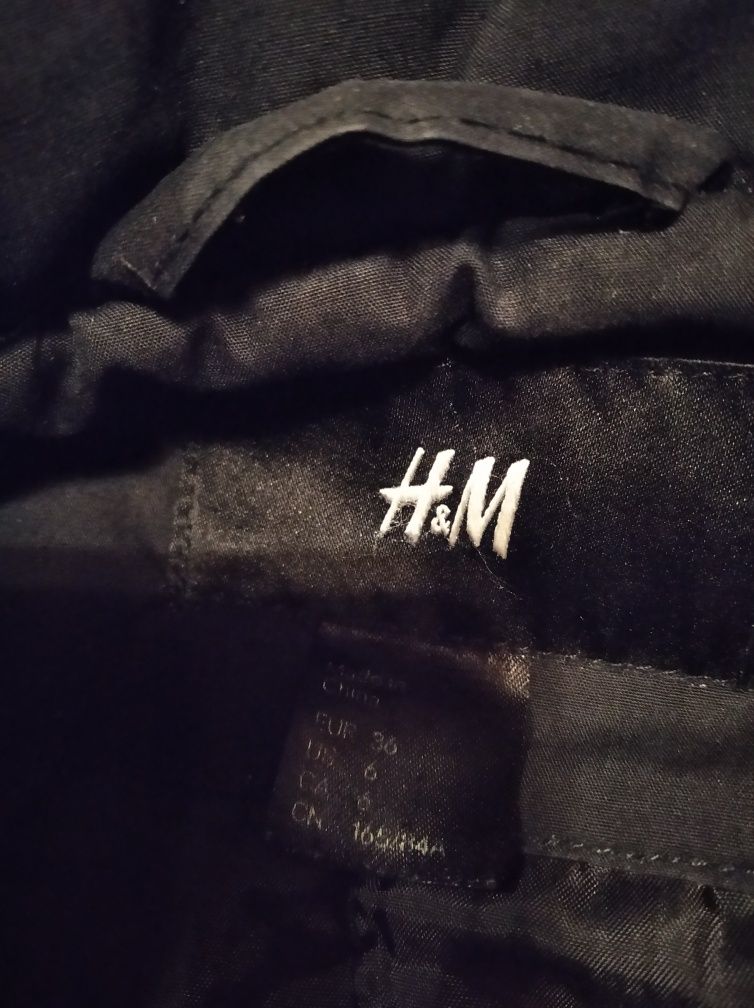 Kurtka damska H&M 36