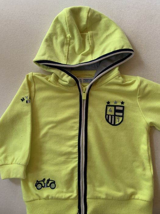 Bluza Mayoral 68 74