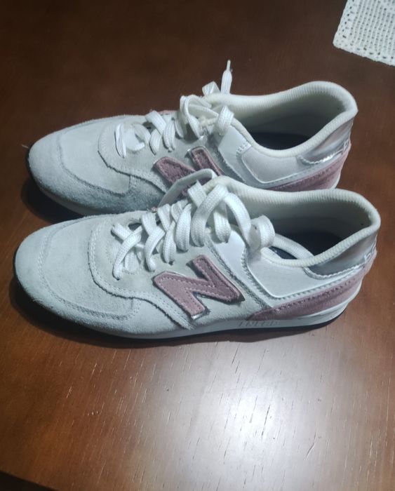 Sapatilhas new balance
