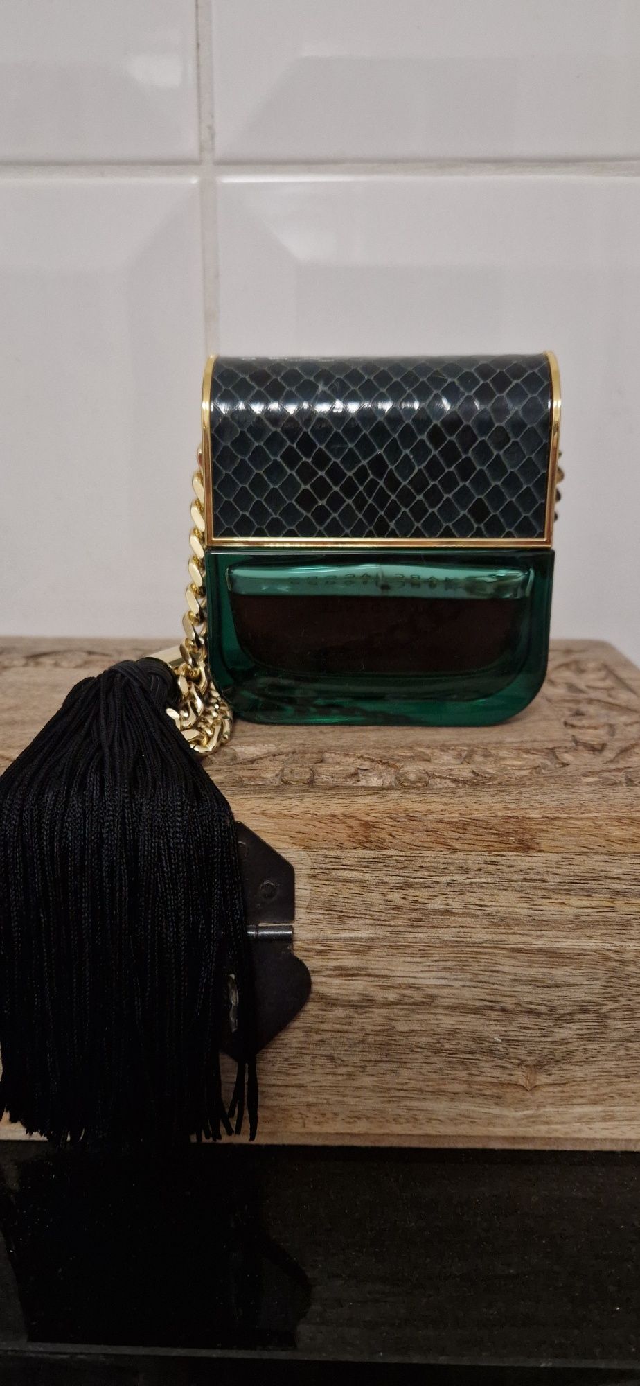 Marc Jacobs Decadence perfum 50ml unikat