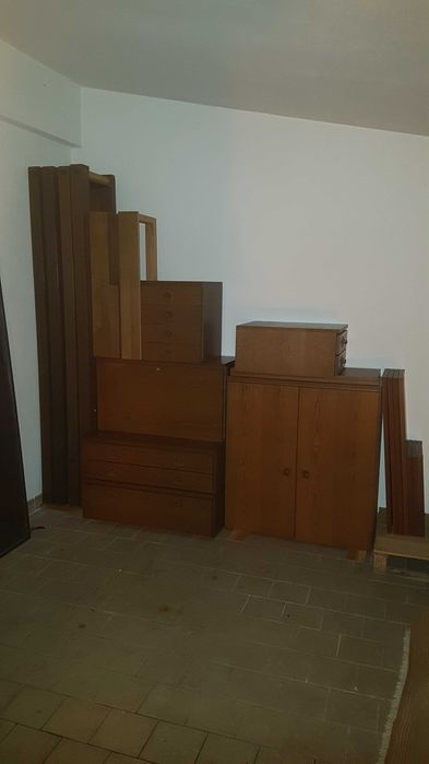 Estante de madeira - alta qualidade - 240 de altura, 281 de largura