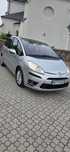 Citroën C4 Picasso Piękne autko na codzień.