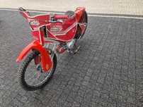Motocykl żużlowy Shupa