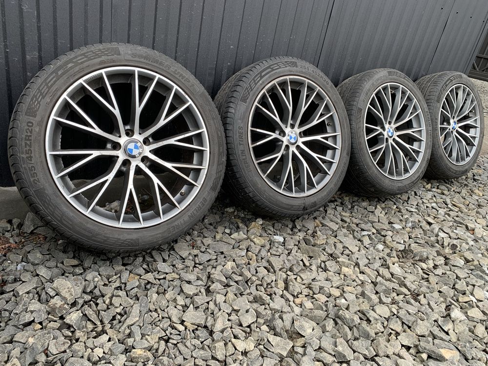 Колеса, диски 5 112 R20 Mercedes, Audi, Volkswagen, Skoda, BMW