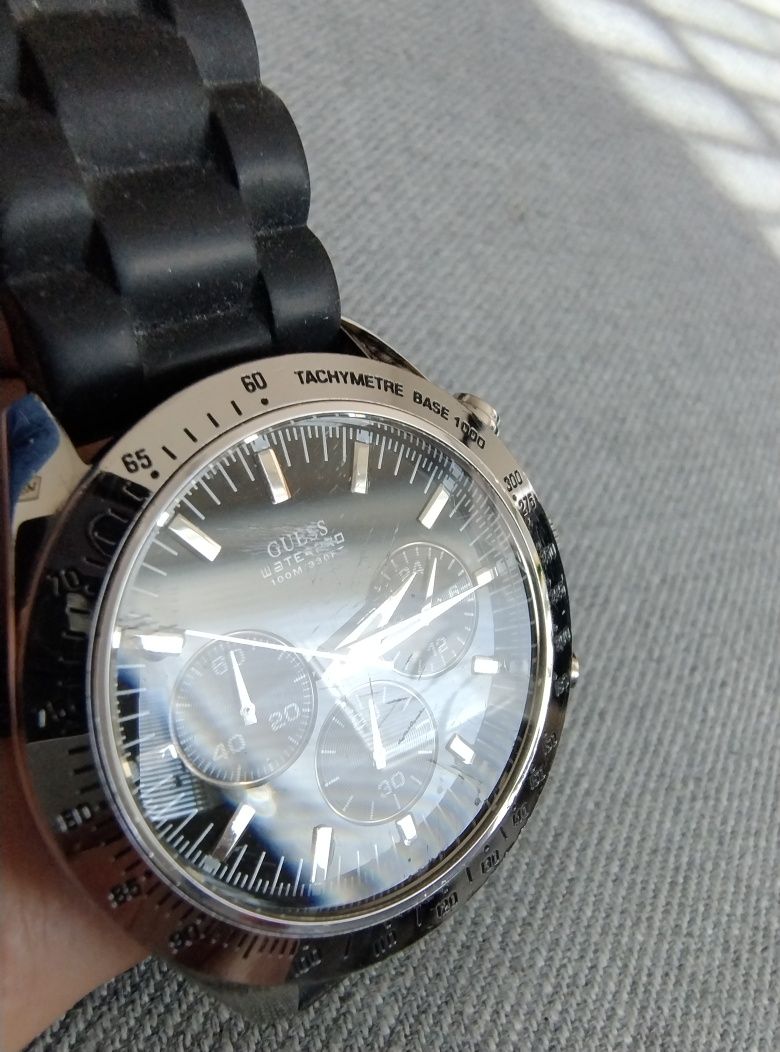 Zegarek Guess waterpro