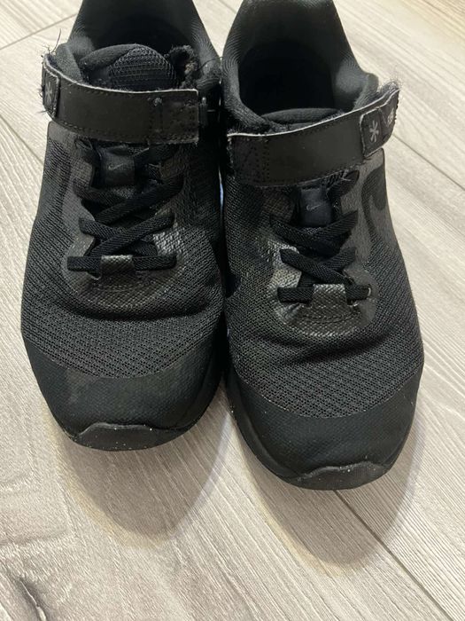 кросівки сандалі Nike 36 розмір