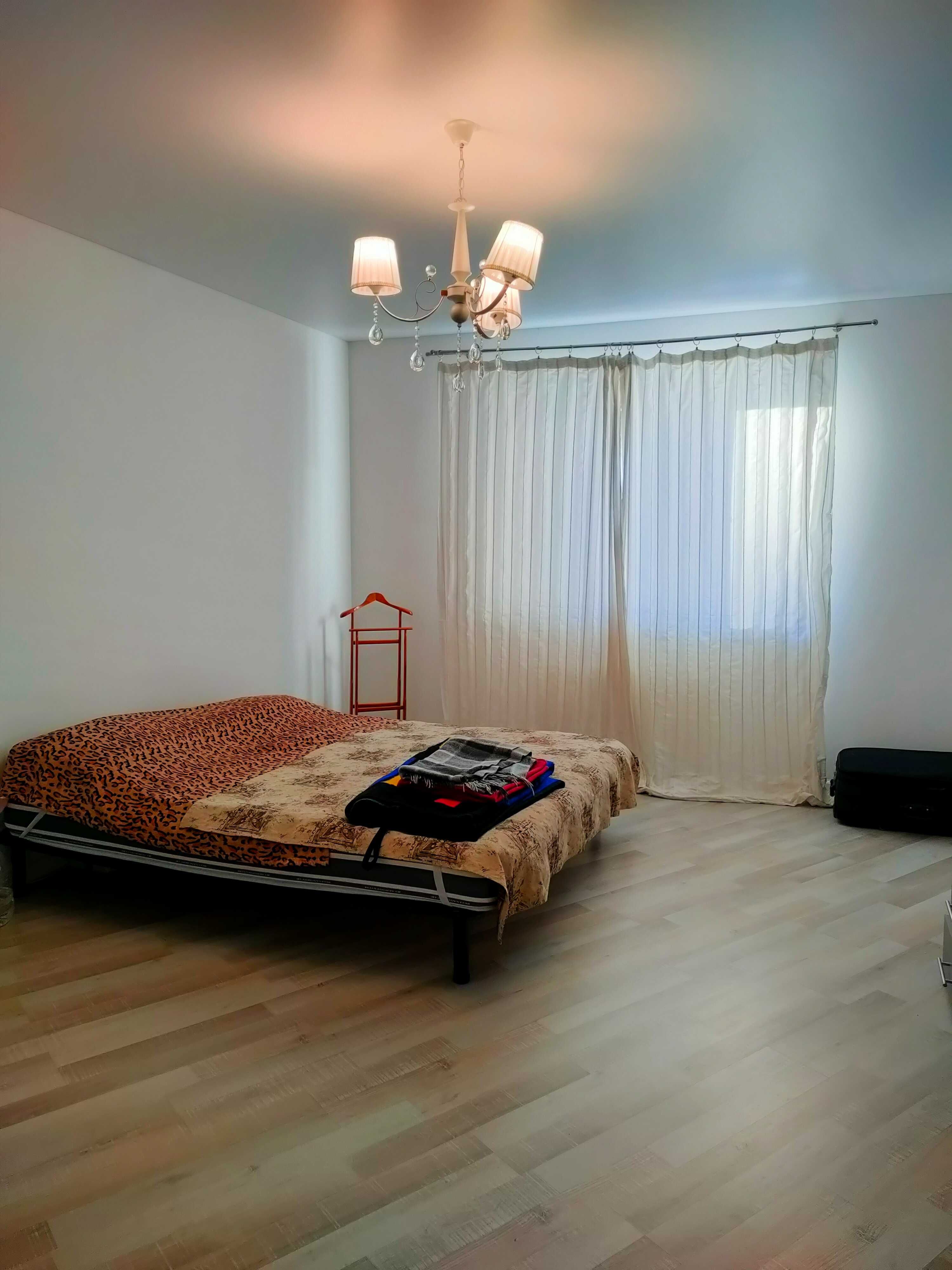 Продаж 3-х кімнатної квартири з ремонтом центр міста Буча