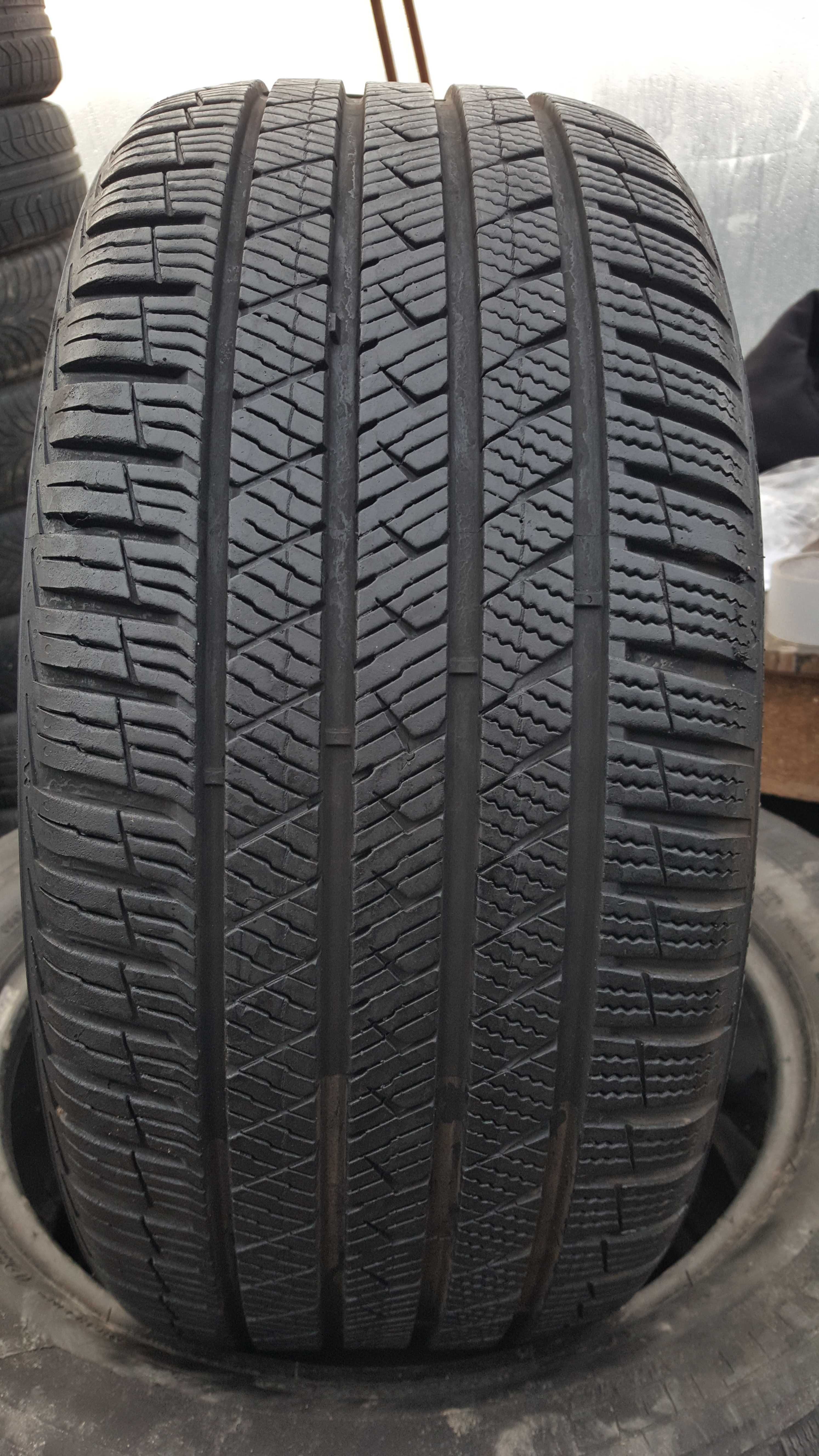 Vredestein 275/40 r20 Quatrac PRO XL /// 6mm!!! 2020r