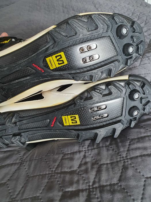 Buty rowerowe MAVIC MTB CHASM r.42 2/3