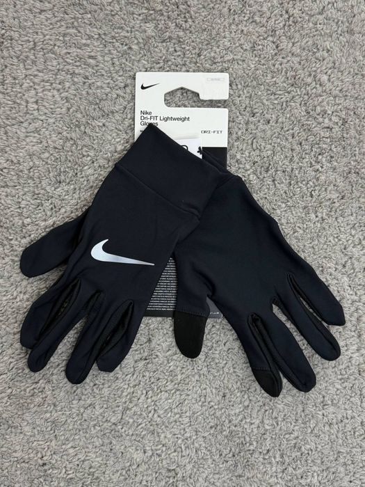 Рукавиці Nike dri-fit