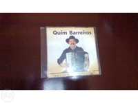 Quim  barreiros  -  cd