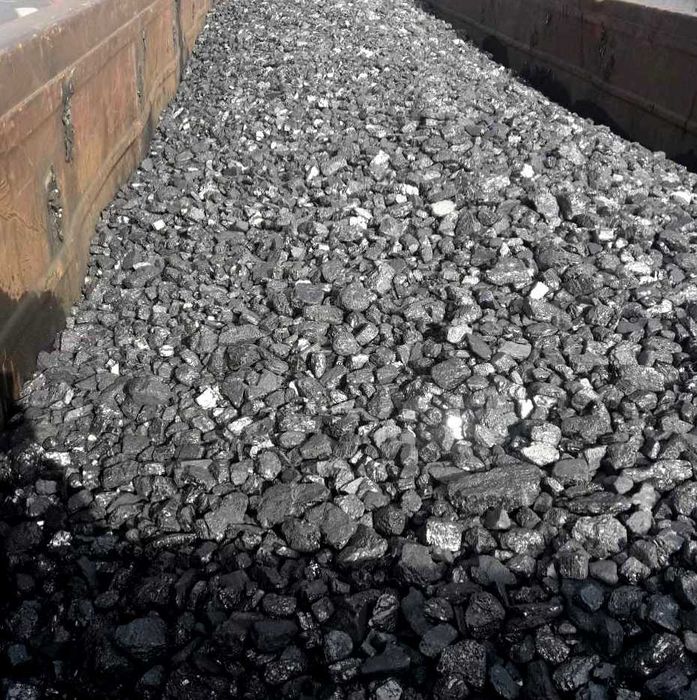 Вугілля/Брикети/Пелети якісна енергія для дому