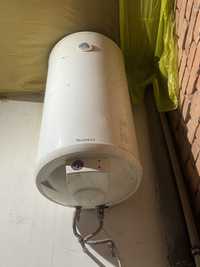 Bojler elektryczny Ogrzewacz wody 80 L Galmet Norman