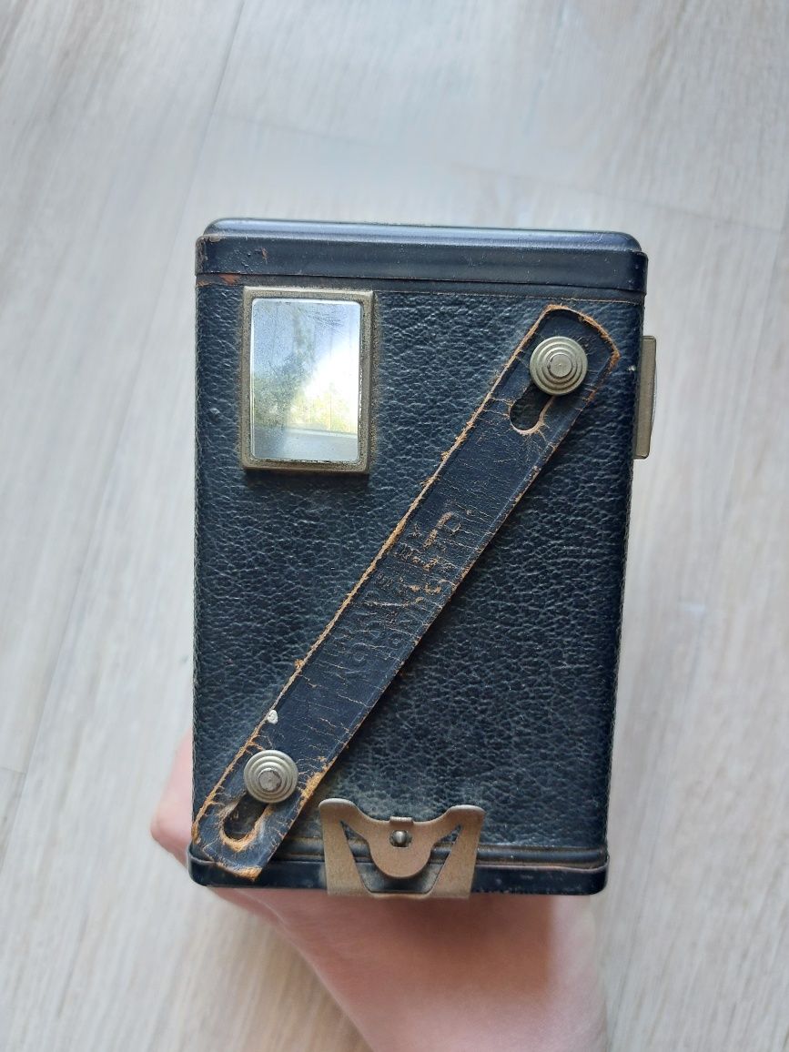Kodak six 20 Brownie C