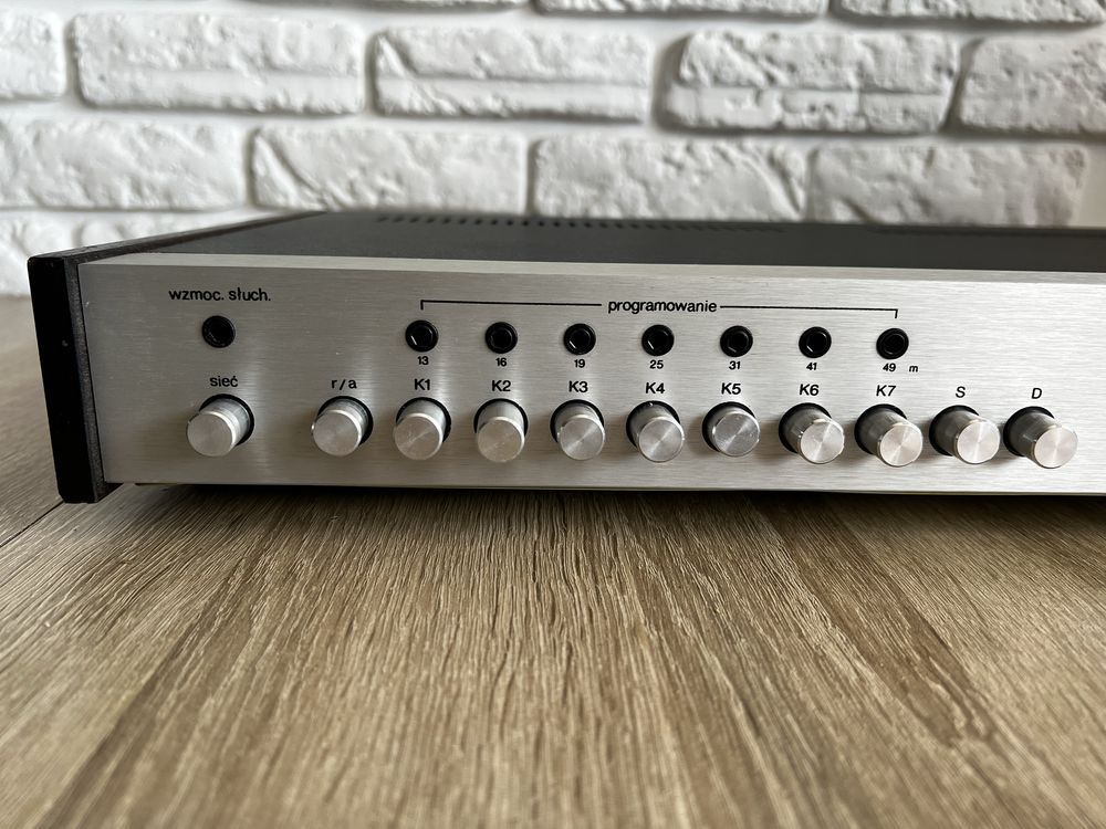 Unitra Radmor 5122 Tuner AM