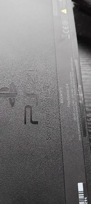 Playstation 4  usada