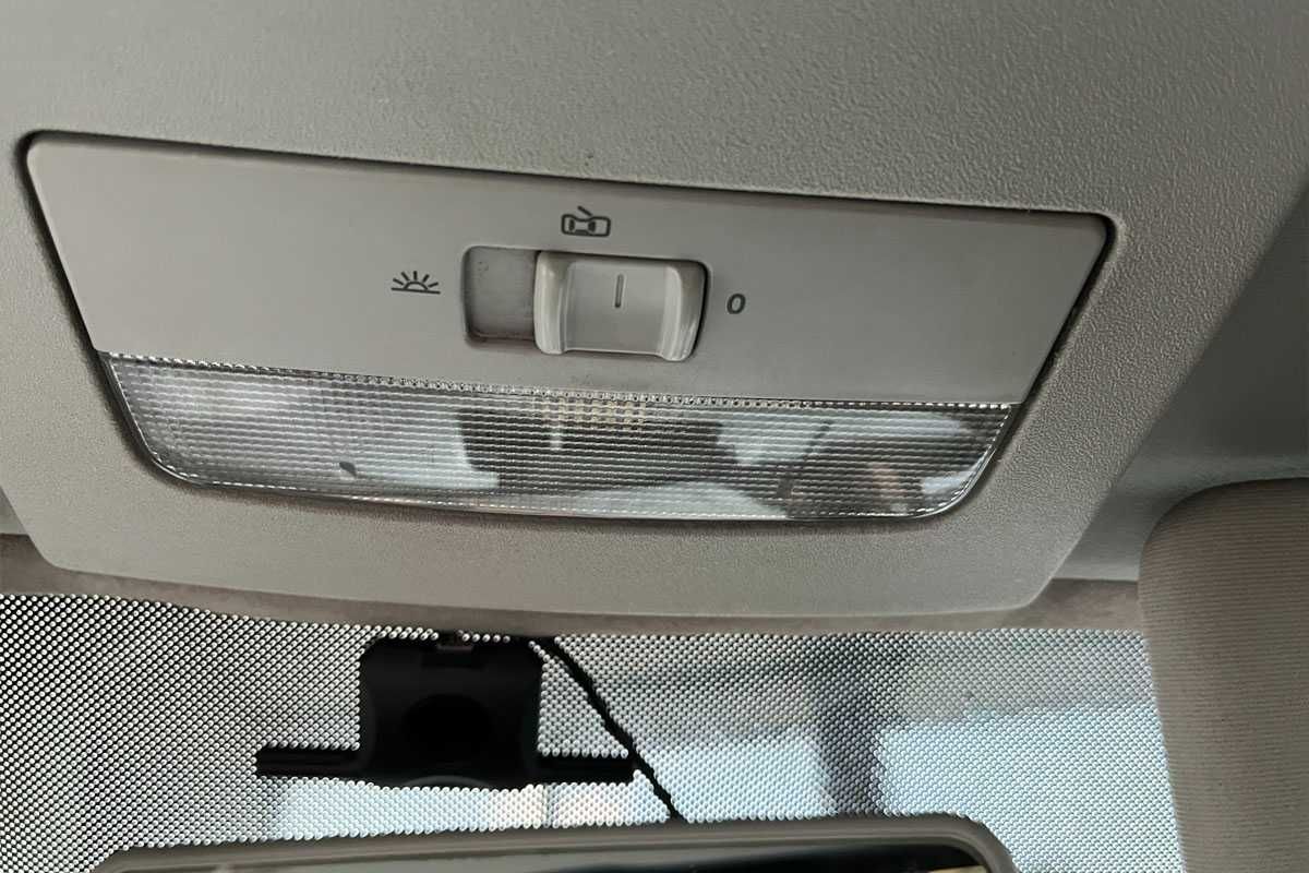 Volkswagen Caddy 2009