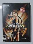 Tomb Raider Anniversary