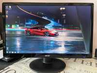 Монітор Acer S220HQL Full HD 1920*1080