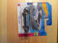 Dmc Delorean hotwheels