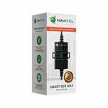 Nowy Smartbox NAVITEL zasilanie parkingowe do kamery
