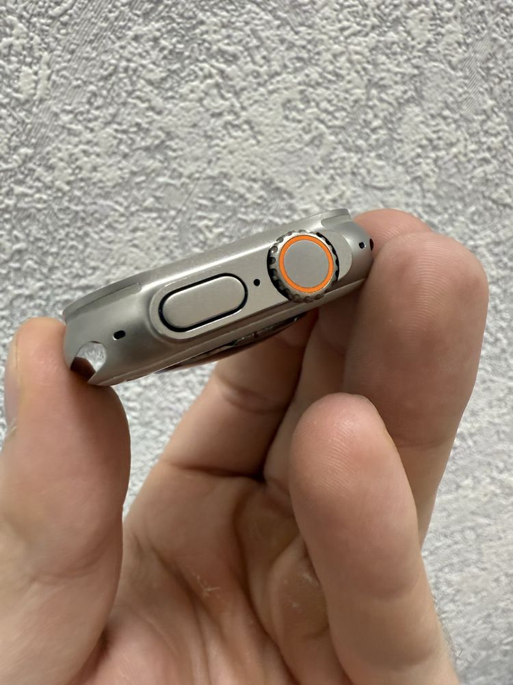 Apple Watch Ultra 2 Natural