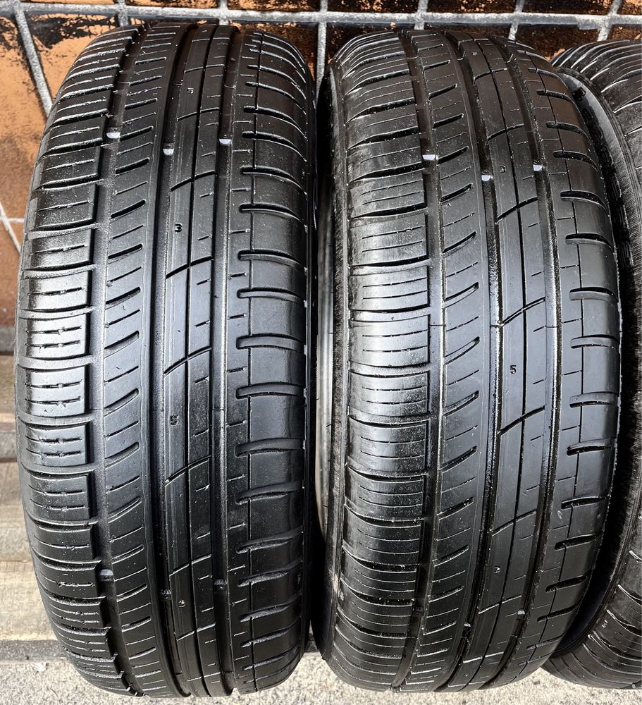 Літо 4шт Cordiant Sport 2 185/60 R15 84H