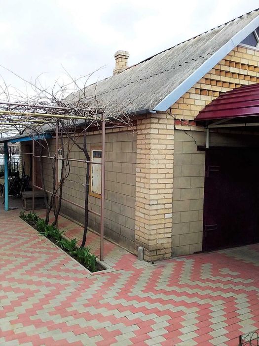 Продаж Будинку (Красногорка)