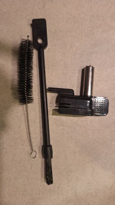 Ekspres do zabudowy AEG