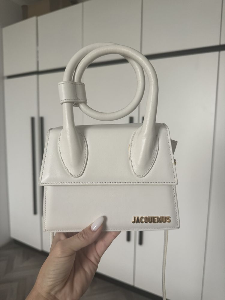 Сумка Jacquemus