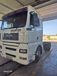 MAN TGA 18.440 PTO