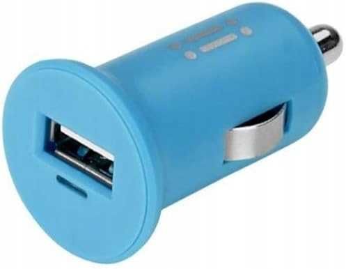 aiino - ładowarka samochodowa 1 port USB 1A