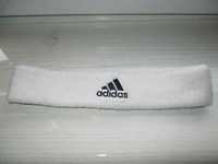 резинка Adidas на голову