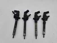 WTRYSKIWACZ FIAT SCUDO II 9659337980  2.0 JTD