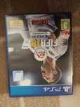 Gra fifa 18 na ps4