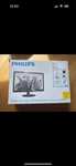 Monitor Philips LCD 18,5” V-line