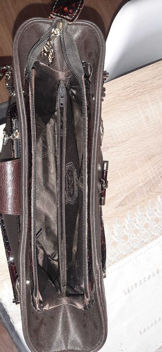 Mala do cavalinho original