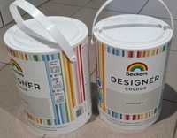 beckers designer colour light grey 2 x 5 litrów