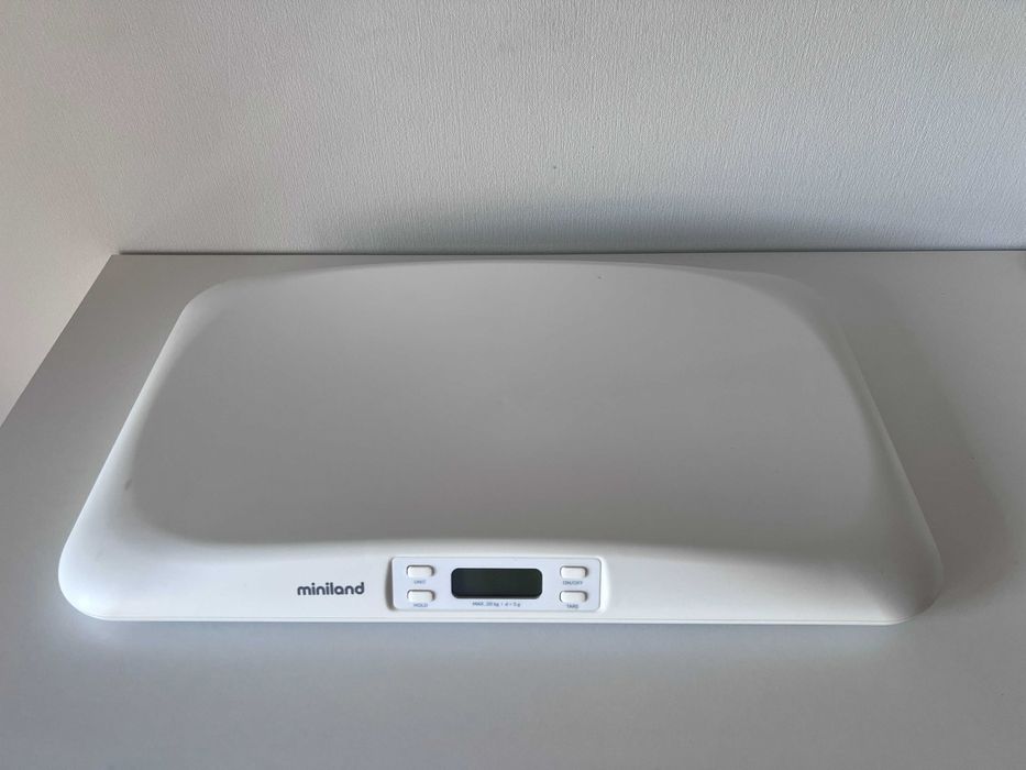 Balança de precisão Bluetooth Emyscale Plus MINILAND