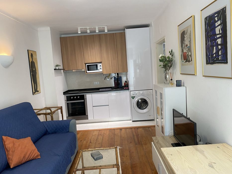 T1 para arrendar no Estoril