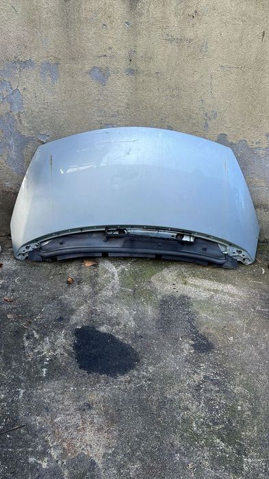 Capot Renault Espace