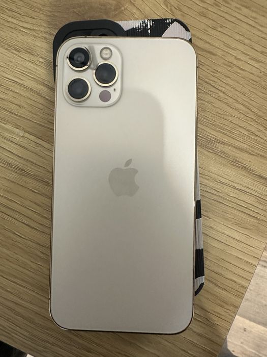 iPhone 12 Pro 256GB 86% baterri, stan bardzo dobry