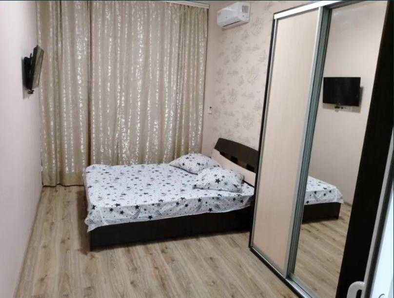 1комнатная (кімнатна). квартира (гостинка) недорого, Харьков (Харків).